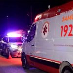 Adolescente ataca e esfaqueia padrasto durante desentendimento