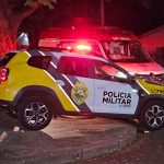 Adolescente de 17 anos morre após ser baleado em tentativa de homicídio em Maringá
