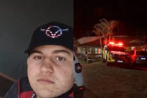 Adolescente é encontrado morto por familiares dentro de casa