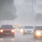 Alerta de perigo de tempestade é disparado para 324 cidades do Paraná; veja lista completa