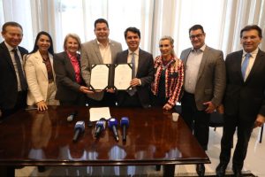 Assembleia Legislativa do Paraná promulga seu 1º Código de Ética, modernizando regras e fortalecendo segurança jurídica