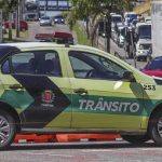 Avenida movimentada de Curitiba ficará bloqueada por cinco dias