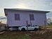 Casa é arrastada por tornado em Santa Catarina e 'esmaga' carro