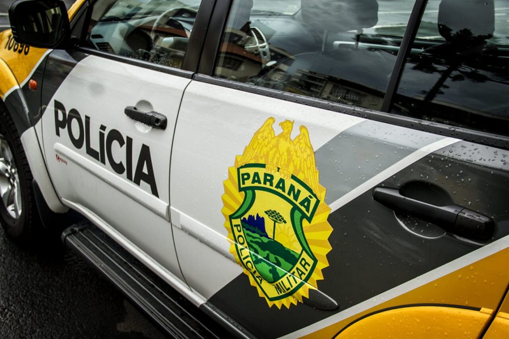 Casal é preso em hospital de Maringá por abandono de incapaz e ato obsceno