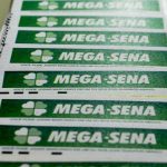 Cinco apostas do Paraná acertam a quina da Mega-Sena; descubra as cidades e o valor dos prêmios