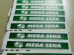 Cinco apostas do Paraná acertam a quina da Mega-Sena; descubra as cidades e o valor dos prêmios
