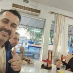 Corpos de cobradores mortos em Icaraíma são sepultados em São Paulo