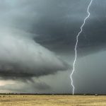 Dois alertas de tempestades são disparados para o Paraná; confira a lista completa