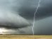 Dois alertas de tempestades são disparados para o Paraná; confira a lista completa