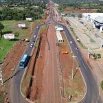 Duplicação de rodovia no Paraná avança e chega a 65% de execução