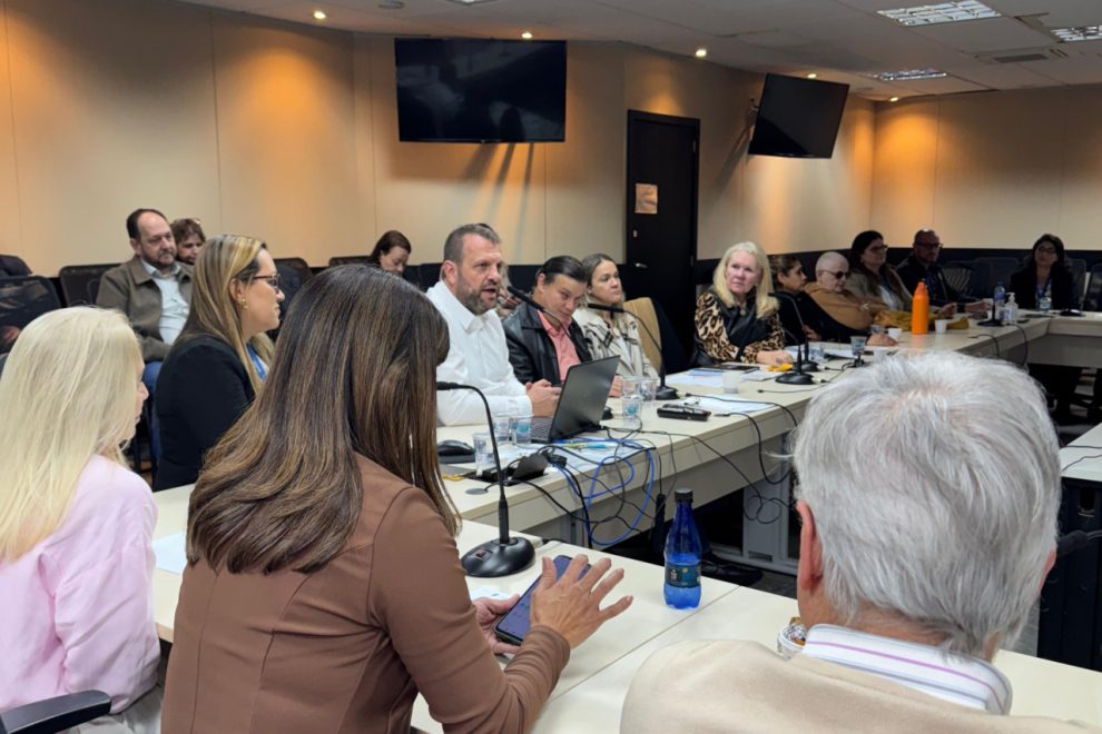 Estado repassa R$ 5 milhões a 140 municípios para ações em defesa da pessoa com deficiência