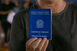 Feirão de empregos oferta 220 vagas para PcD na Grande Curitiba