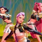 Guerreiras do K-Pop pode ganhar curta após sucesso na Netflix