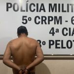 Homem é preso após queimar criança autista com cigarro no Paraná