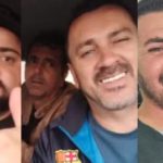 Homens que foram cobrar dívida no Paraná são sepultados