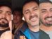 Homens que foram cobrar dívida no Paraná são sepultados
