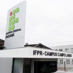 IFPR abre PSS na Grande Curitiba com salários de até R$ 8 mil
