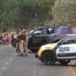Integrante do PCC morre em confronto com a polícia