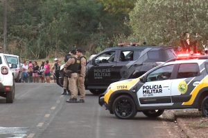 Integrante do PCC morre em confronto com a polícia
