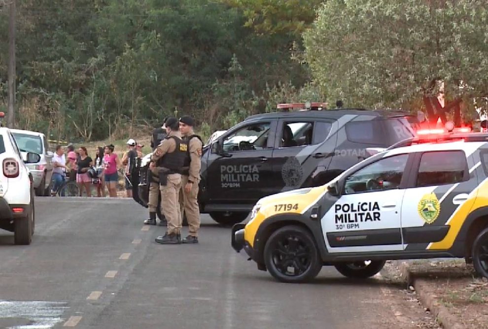 Integrante do PCC morre em confronto com a polícia