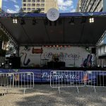 Maior fanfarra do Brasil abre Primavera da Massa em Curitiba