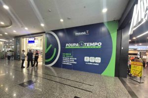 Maringá recebe primeira unidade do Poupatempo Paraná em outubro