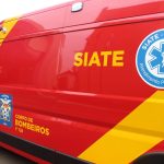 Motorista de aplicativo é esfaqueado por passageiro em assalto