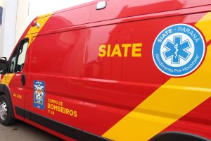 Motorista de aplicativo é esfaqueado por passageiro em assalto