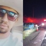 Motorista morre e bebê sofre ferimentos graves em acidente