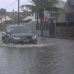Muita chuva e queda na temperatura; veja a previsão do tempo para Maringá e o Paraná