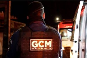 Mulher agride marido enquanto tentava terminar o relacionamento