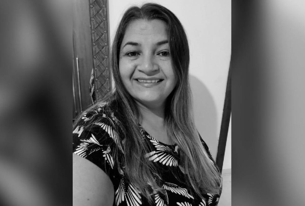 Mulher morre atropelada enquanto ia comprar bolo para a mãe