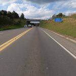Obras do Contorno Norte de Curitiba interditam rodovia: veja desvio