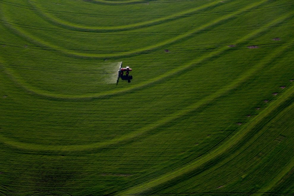 PIB do Paraná cresce 3,8% no primeiro semestre, acima da média nacional