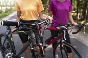 Passeio ciclístico gratuito em Maringá celebra o ‘Mês da Mobilidade’; saiba como participar