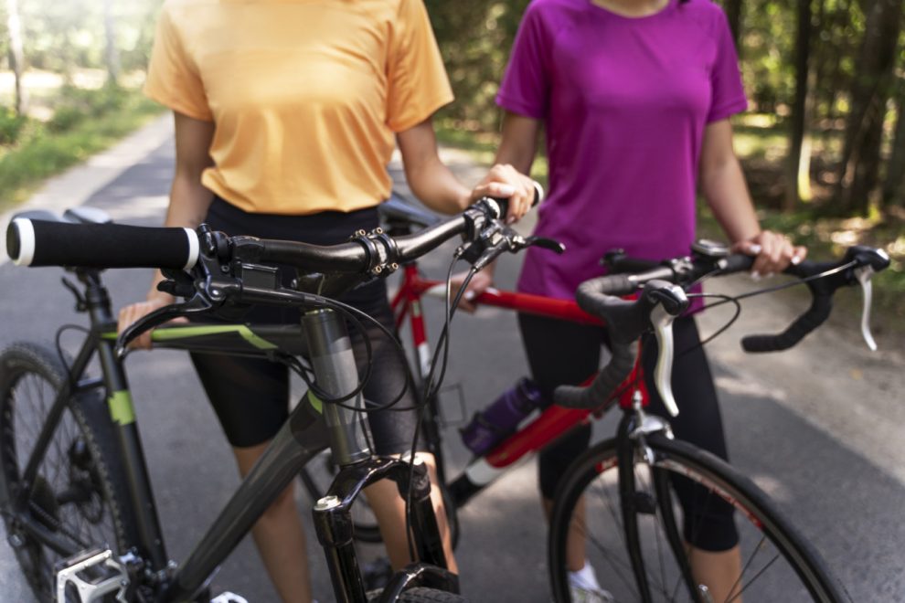 Passeio ciclístico gratuito em Maringá celebra o ‘Mês da Mobilidade’; saiba como participar