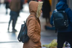 Queda de temperatura coloca 386 municípios do Paraná em alerta; veja a lista