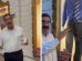 Ratinho recebe linda homenagem com figurinos icônicos de sua carreira
