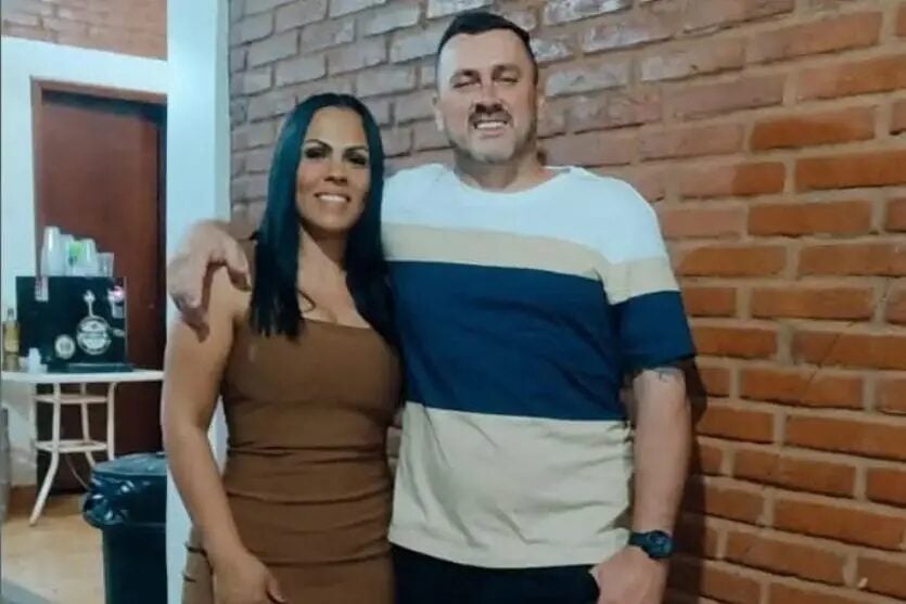 Viúva de vítima dos quatro de Icaraíma promete não descansar até prisão de envolvidos