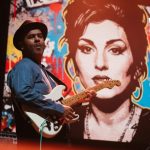 100fronteiras JAZZ Festival com guitarrista de Amy Winehouse e 24h de programação gratuita em Foz do Iguaçu