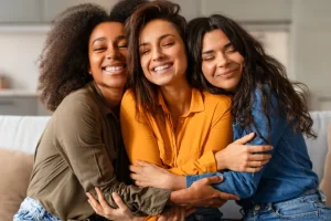 4 formas de suporte emocional que ajudam no equilíbrio da saúde mental