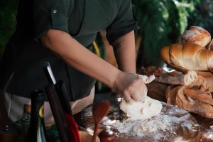 A arte e ciência da panificação na Brioche Crocante 