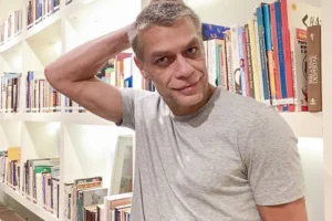 A dependência me trouxe humildade, diz Fábio Assunção