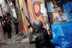 ADPF das Favelas: entenda as medidas que foram determinadas pelo STF
