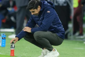 Abel confia em “noite mágica” e garante fé na virada do Palmeira