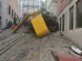 Acidente com Elevador da Glória foi causado por falta de manutenção, diz relatório
