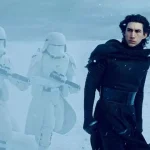 Adam Driver conta que Disney rejeitou novo filme da franquia 'Star Wars' sobre Ben Solo