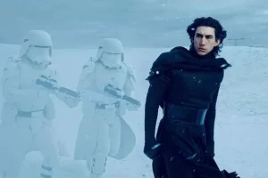 Adam Driver conta que Disney rejeitou novo filme da franquia 'Star Wars' sobre Ben Solo