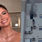Advogada que salvou a família incêndio é transferida para Londrina