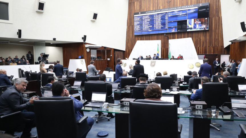Alep aprova doação de imóveis para atender áreas de saúde, segurança, lazer e prestação de serviços municipais